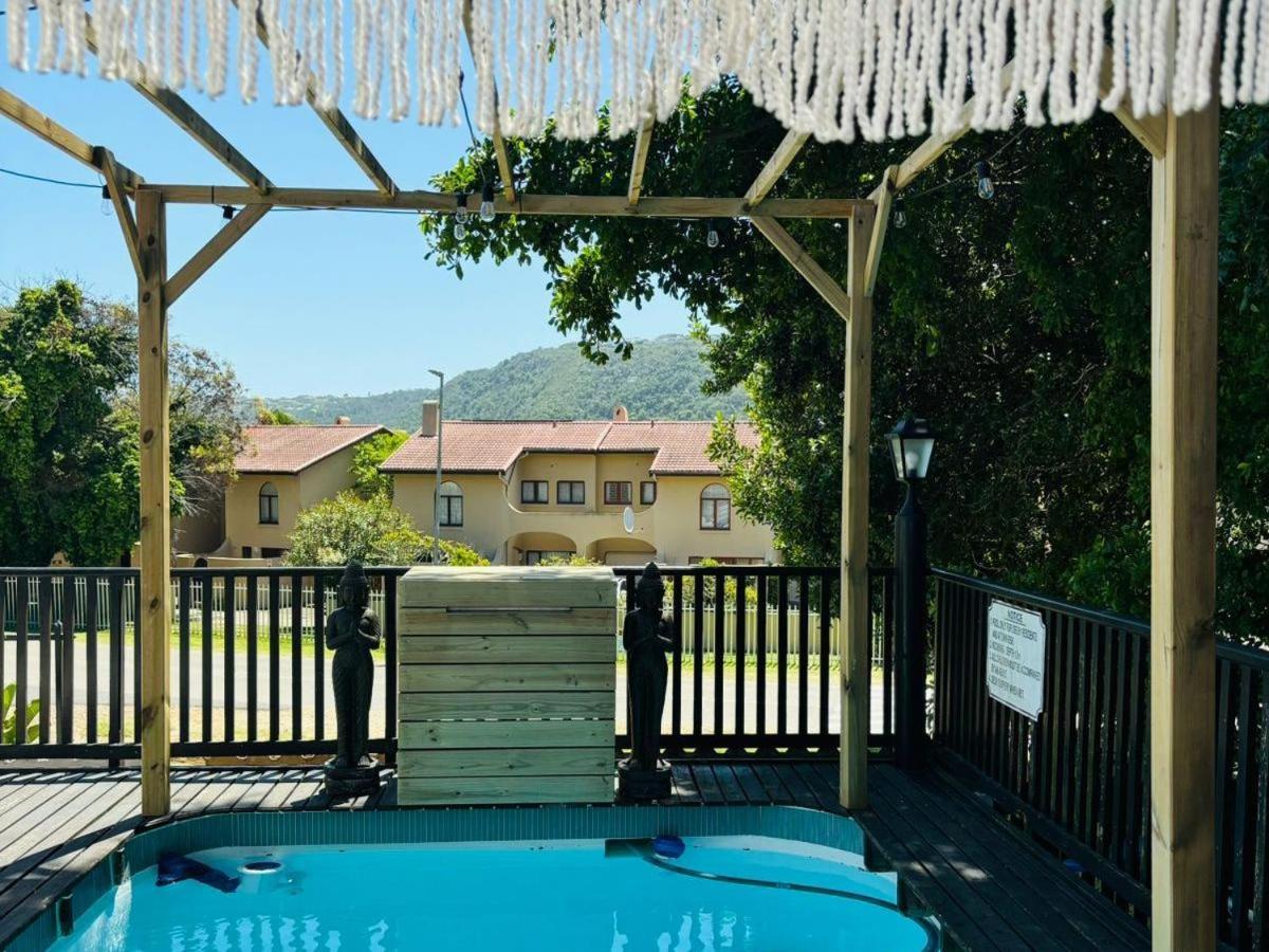 Bliss In The Bay Guesthouse Plettenberg Bay Habitación foto