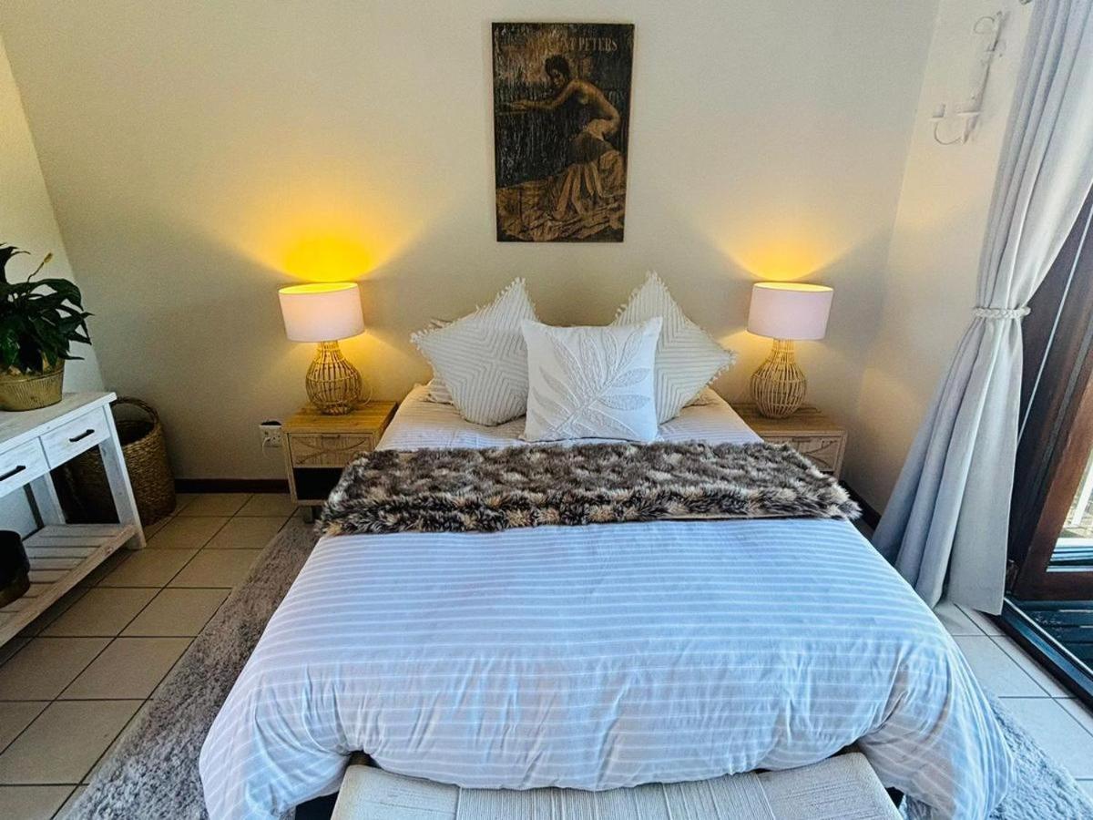 Bliss In The Bay Guesthouse Plettenberg Bay Habitación foto