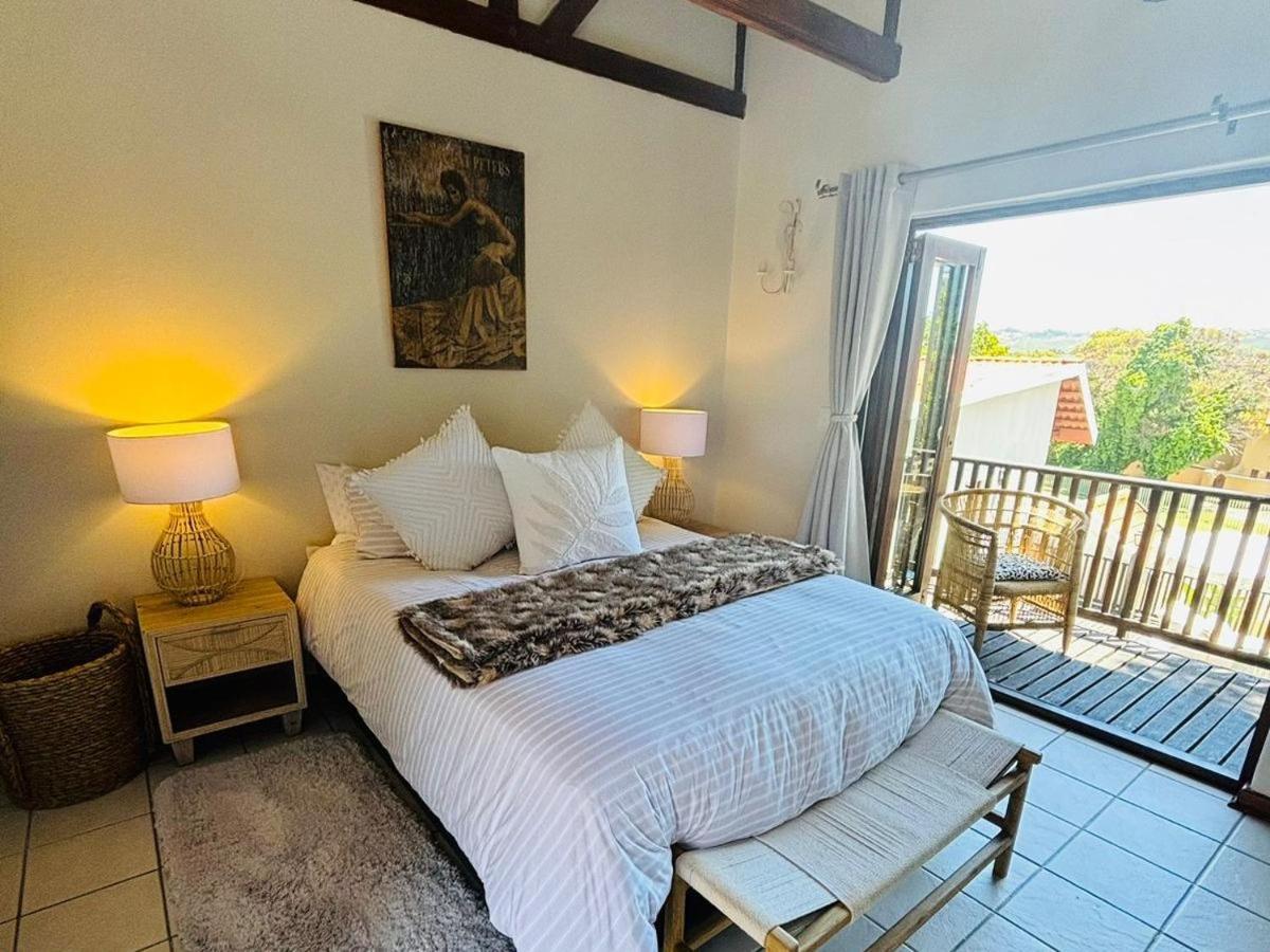 Bliss In The Bay Guesthouse Plettenberg Bay Habitación foto
