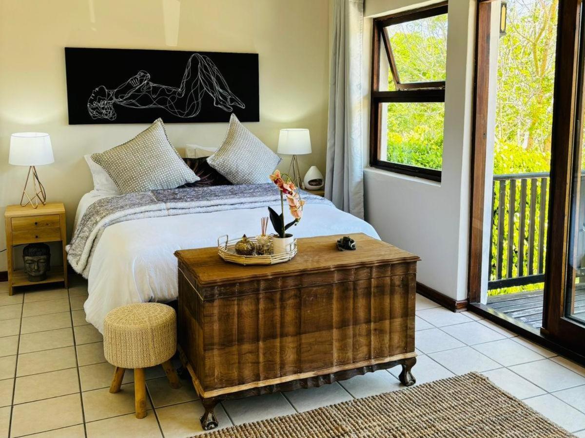 Bliss In The Bay Guesthouse Plettenberg Bay Habitación foto