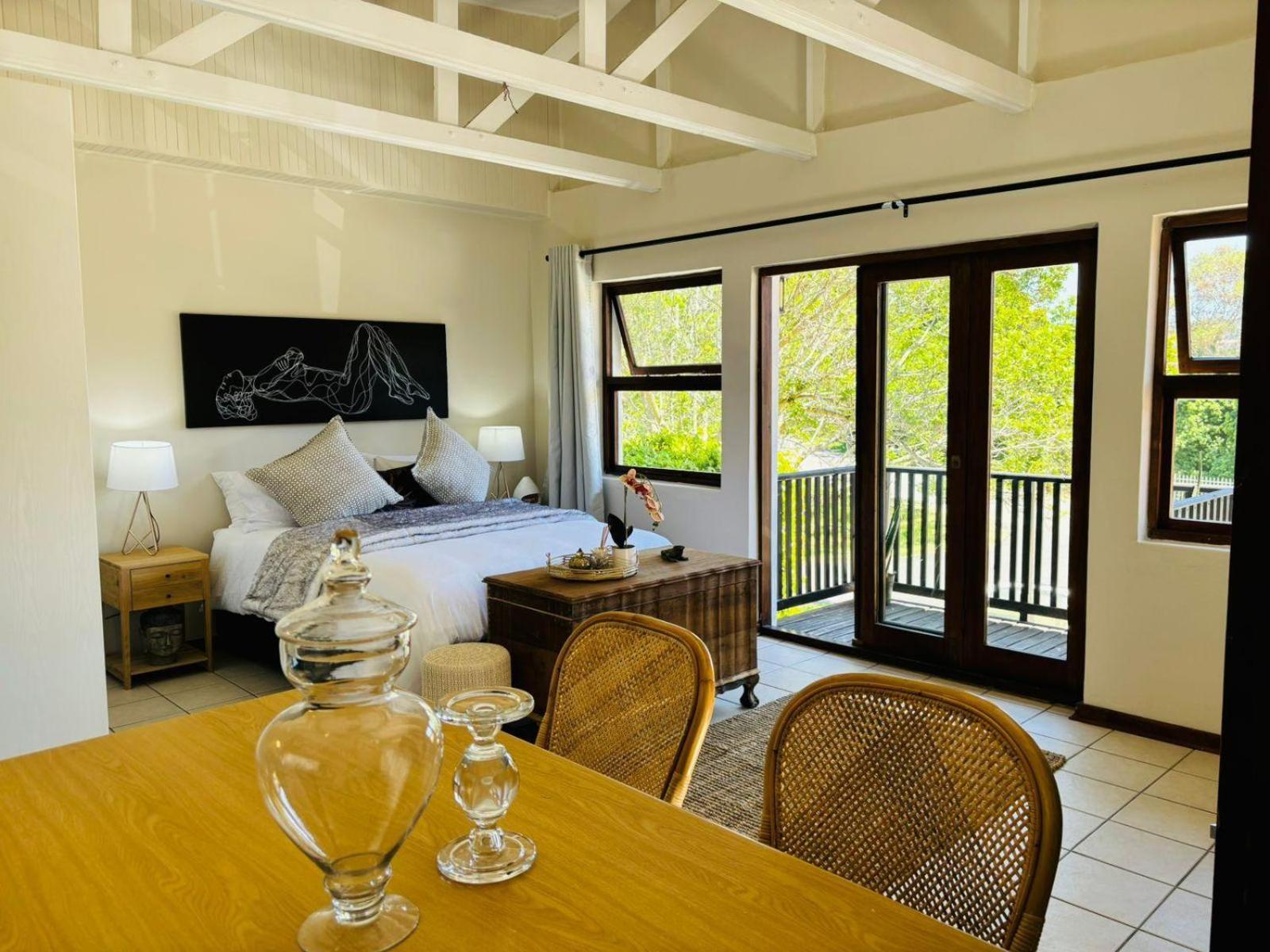 Bliss In The Bay Guesthouse Plettenberg Bay Habitación foto