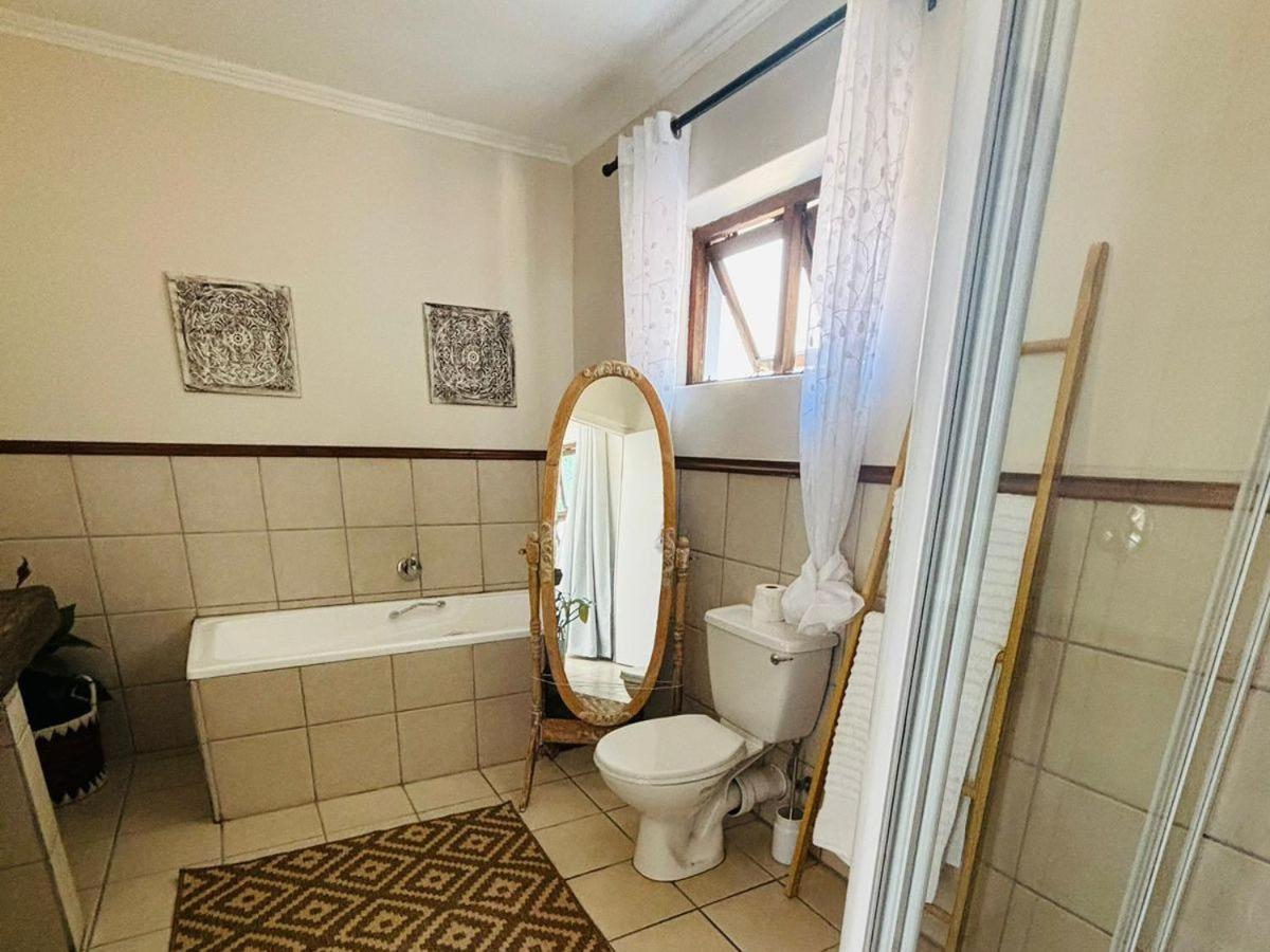 Bliss In The Bay Guesthouse Plettenberg Bay Habitación foto