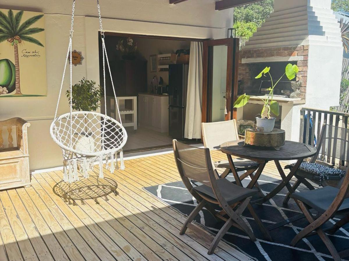 Bliss In The Bay Guesthouse Plettenberg Bay Habitación foto